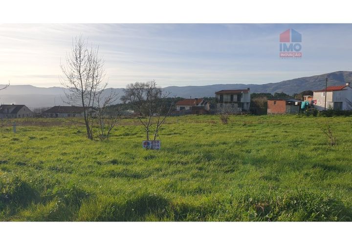 Helårsgrund i Vila Real, Vila Real, Vila Real - € 80.000 | Ref: 259200080 - foto 1