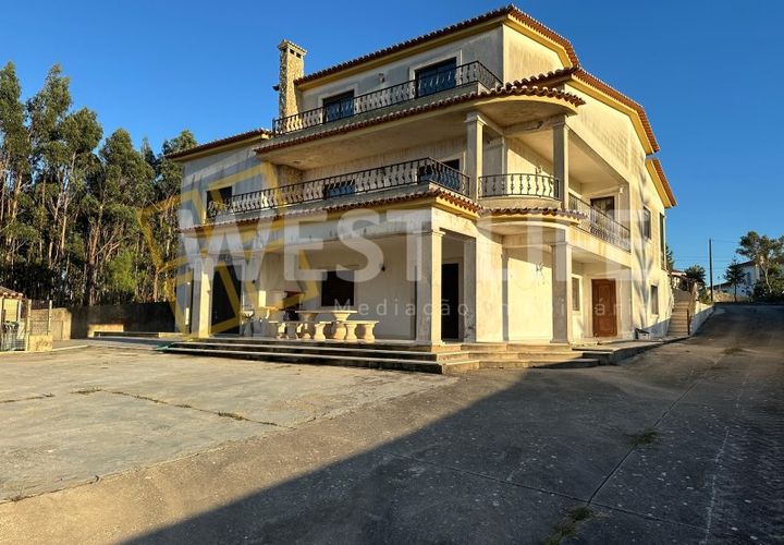 Villa i Santa Barbara, Lisbon, Santa Barbara - € 515.000 | Ref: 5262WT - foto 1