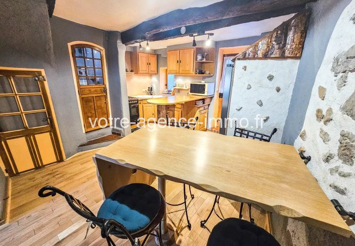 Villa a Aspremont, Alpes-Maritimes, Aspremont - € 299.000 | Ref: 85624748 - foto 1
