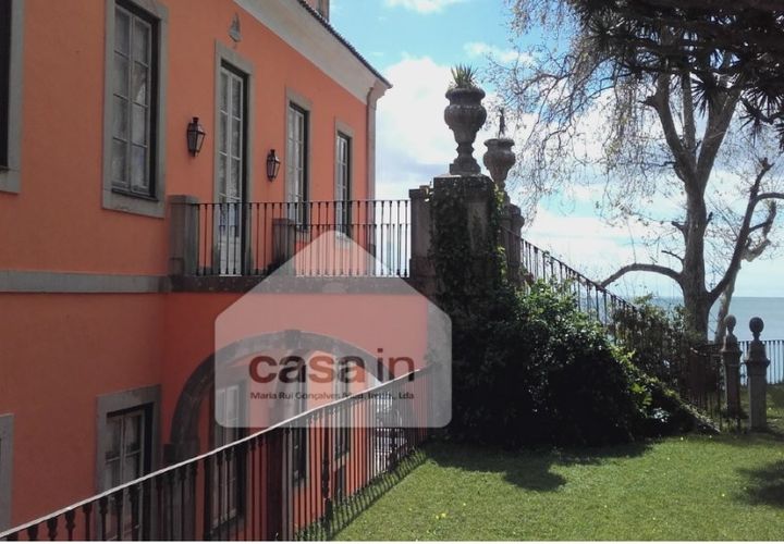 Villa a Oeiras, Lisbon, Oeiras - € 12.500.000 | Ref: 3388 AM - foto 1