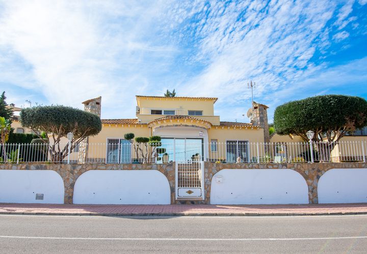 Villa a Algorfa, Alicante, Algorfa - € 650.000 | Ref: R-95929 - foto 1