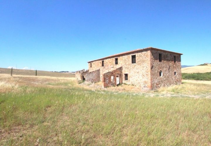 Villa a Lajatico, Pisa, Lajatico - € 290.000 | Ref: c-306 - foto 1