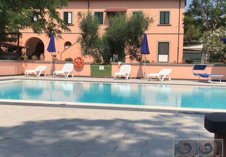Farm i Rosignano Marittimo, Livorno, Rosignano Marittimo - € 2.800.000 | Ref: v598212-x - foto 1