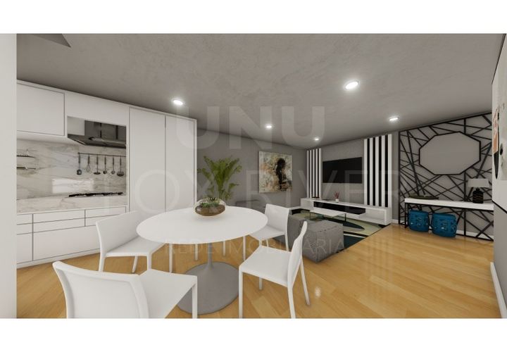 Lejlighed i Valenca, Viana do Castelo, Valenca - € 242.465 | Ref: F1-02-136 - foto 1