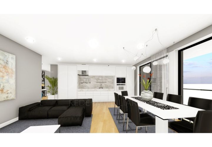 Lejlighed i Valenca, Viana do Castelo, Valenca - € 294.330 | Ref: F1-03-72 - foto 1