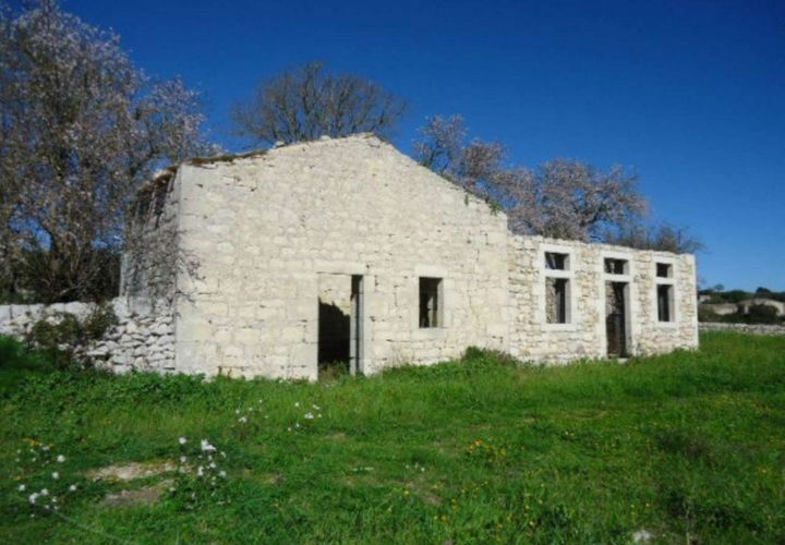 Villa i Modica, Ragusa, Modica - € 99.000 | Ref: Z 46 - foto 1
