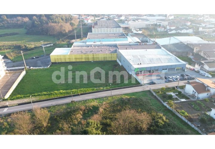 Terra a Oliveira, Braga, Oliveira - € 550.000 | Ref: 2006 - foto 1