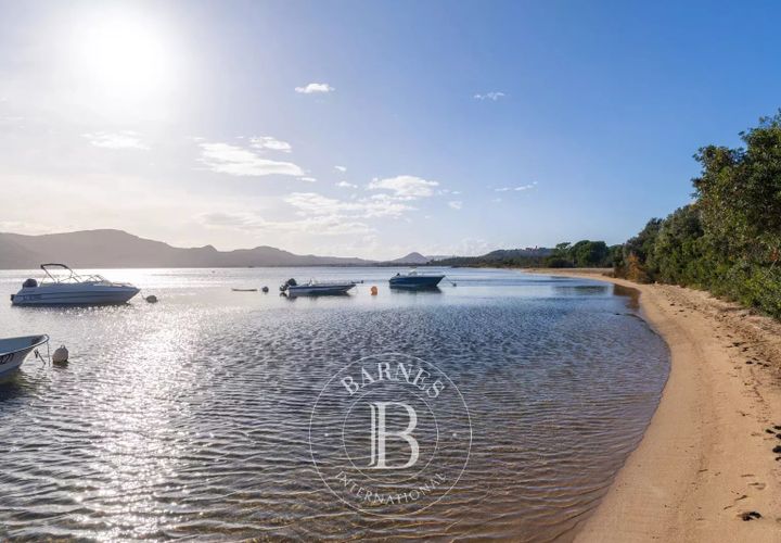 Villa a Porto-Vecchio, Corse-du-Sud, Porto-Vecchio - € 2.350.000 | Ref: RV1711 - foto 1