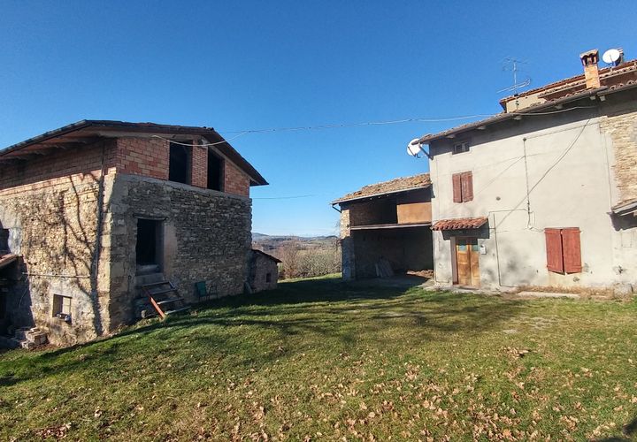 Byhus i Guiglia, Modena, Guiglia - € 60.000 | Ref: 2842 - foto 1