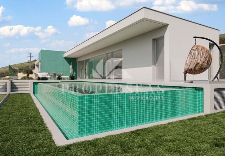 Villa i Calheta, Madeira, Calheta - € 2.500.000 | Ref: 173 - foto 1