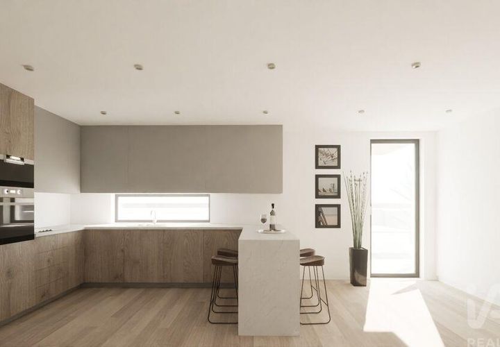 Byhus i Mafra, Lisbon, Mafra - € 924.500 | Ref: 132513 - foto 1