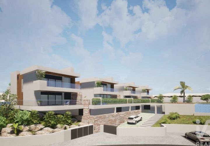 Byhus i Mafra, Lisbon, Mafra - € 924.500 | Ref: 131997 - foto 1