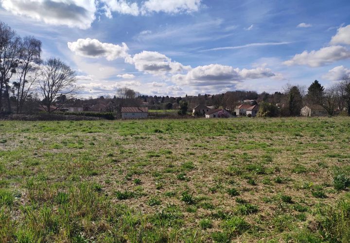 Helårsgrund i Piegut-Pluviers, Dordogne, Piegut-Pluviers - € 21.000 | Ref: BVI62158 - foto 1