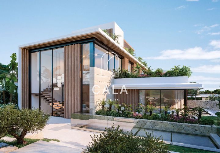 Villa a Marbella, Malaga, Marbella - € 6.600.000 | Ref: 1105 - foto 1
