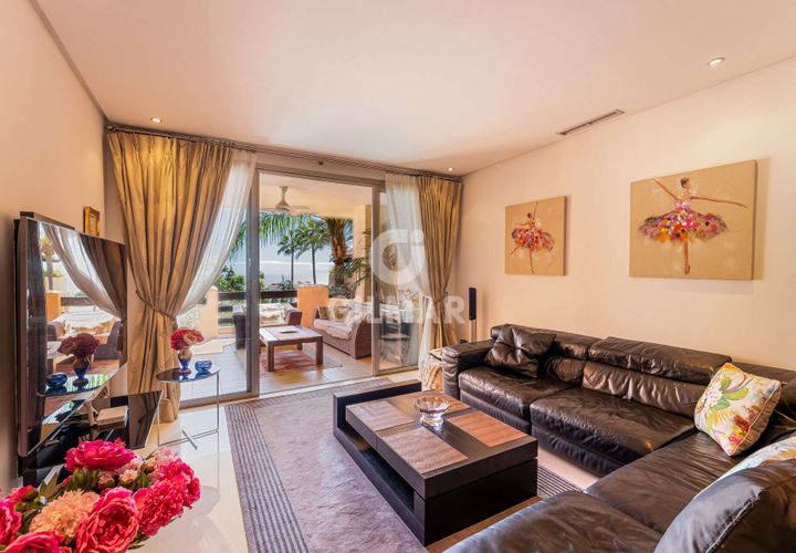 Lejlighed i Marbella, Malaga, Marbella - € 1.650.000 | Ref: 204561 - foto 1