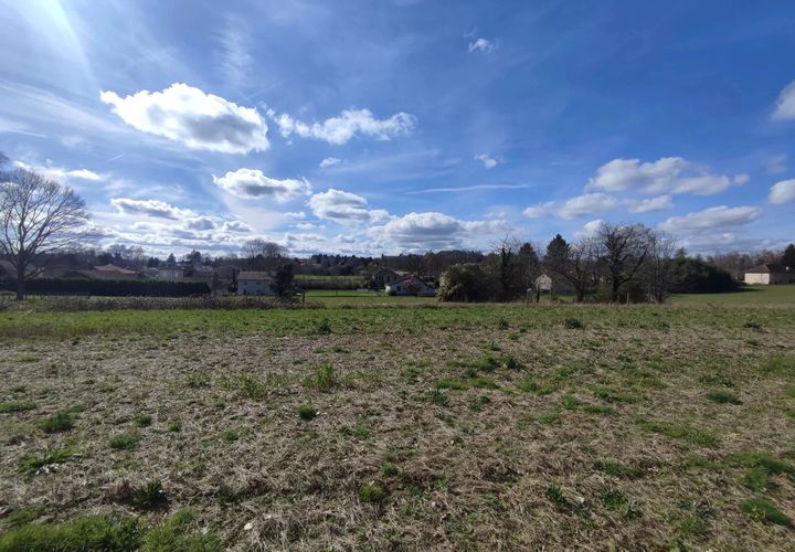 Tomt i Piegut-Pluviers, Dordogne, Piegut-Pluviers - € 29 000 | Ref: BVI62157 - foto 1