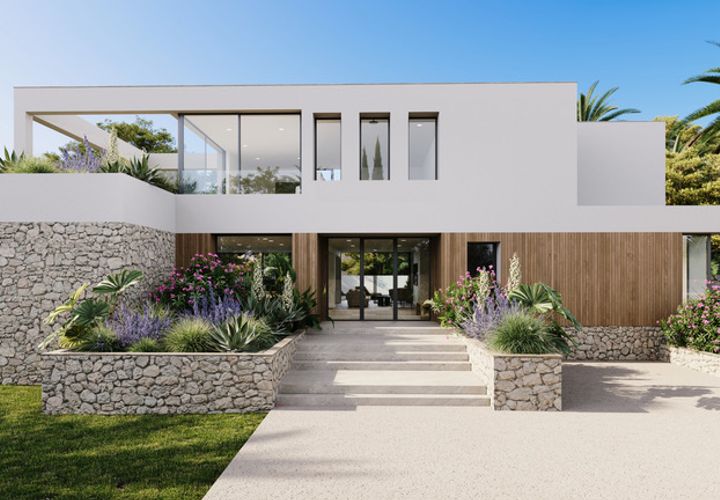 Villa a Sol De Mallorca, Mallorca, Sol De Mallorca - € 4.950.000 | Ref: 1969 - foto 1