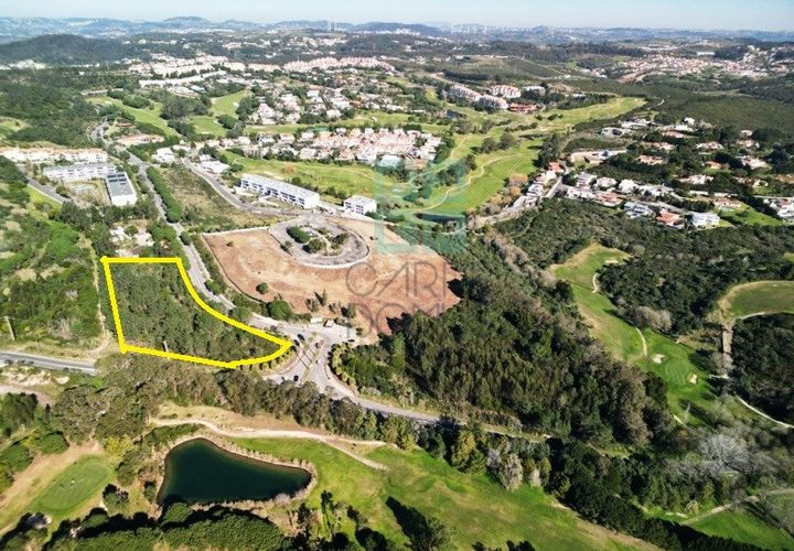 Helårsgrund i Belas, Lisbon, Belas - € 1.550.000 | Ref: 108209 - foto 1