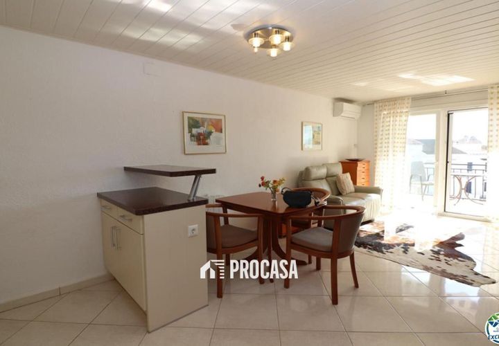 Lejlighed i Empuriabrava, Gerona, Empuriabrava - € 177.000 | Ref: 3608 - foto 1
