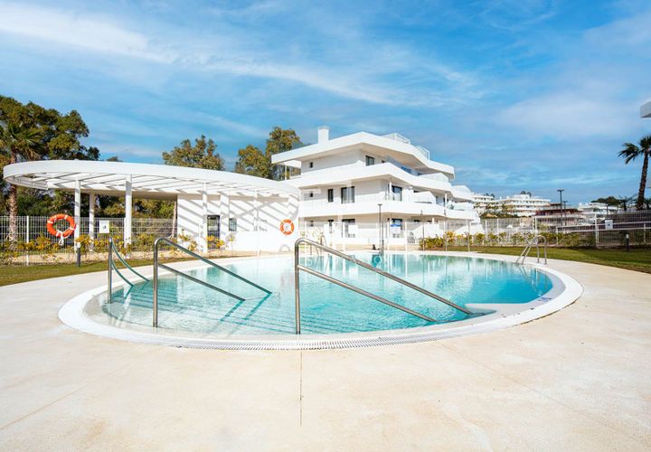 Leilighet i Estepona, Malaga, Estepona - € 450 000 | Ref: EST56638 - foto 1