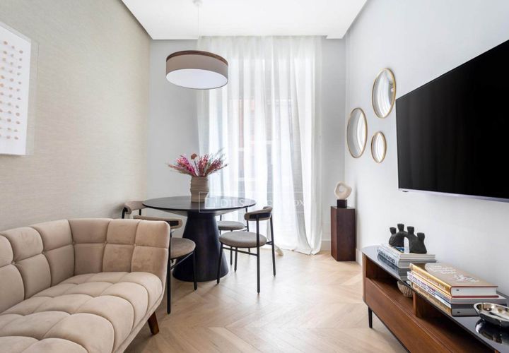 Wohnung in Madrid, Madrid, Madrid - € 790.000 | Ref: MAD56054 - Foto 1