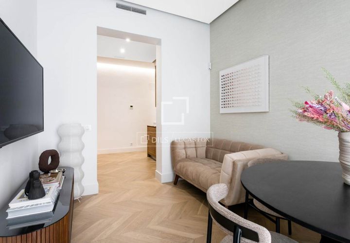 Leilighet i Madrid, Madrid, Madrid - € 790 000 | Ref: MAD56054 - foto 1