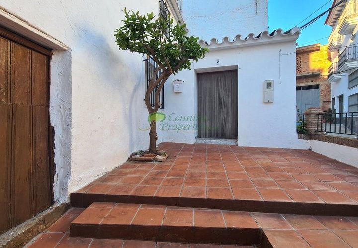 Byhus i Benamargosa, Malaga, Benamargosa - € 85.000 | Ref: 7864 - foto 1