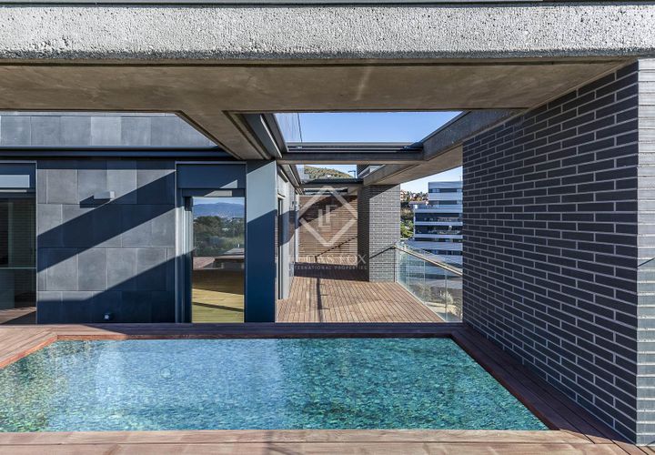 Lejlighed i Esplugues De Llobregat, Barcelona, Esplugues De Llobregat - € 2.211.000 | Ref: SJD55554 - foto 1