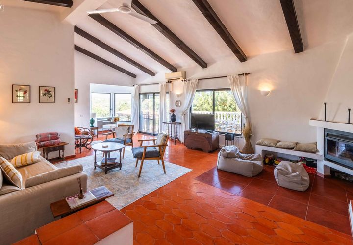 Villa a Alvor, Faro, Alvor - € 940.000 | Ref: SVP2283 - foto 1