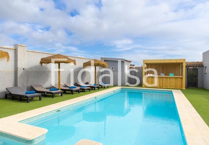 Villa i Orihuela, Alicante, Orihuela - € 649.000 | Ref: 1887 - foto 1
