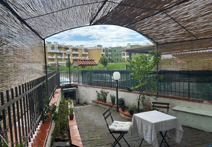Lejlighed i Scalea, Cosenza, Scalea - € 35.000 | Ref: Parco Pantano - foto 1