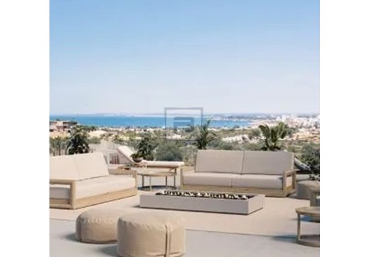 Penthouse i Lagoa, Faro, Lagoa - € 1.790.000 | Ref: ÀTI_113 - foto 1