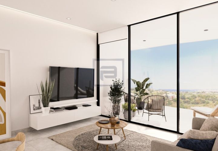 Lejlighed i Lagoa, Faro, Lagoa - € 530.000 | Ref: APA_118 - foto 1