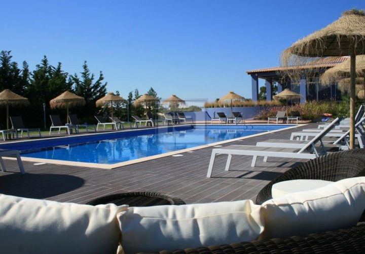 Byhus i Luz, Faro, Luz - € 9.000.000 | Ref: RES_87 - foto 1