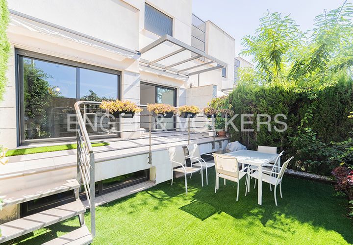 Bungalow i El Campello, Alicante, El Campello - € 640.000 | Ref: W-02TALV - foto 1