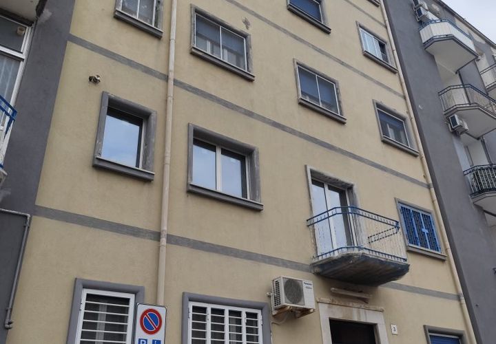 Leilighet i Bari, Bari, Bari - € 158 000 | Ref: 67 - foto 1