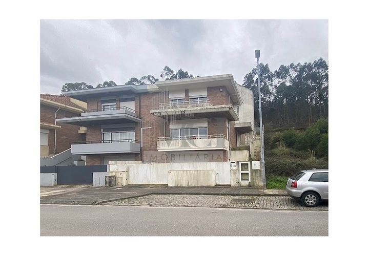 Villa i Valongo, Porto, Valongo - € 354 900 | Ref: MCI-0054 - foto 1