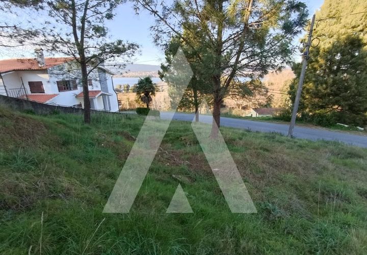 Helårsgrund i Caminha, Viana do Castelo, Caminha - € 88.200 | Ref: 1350153/25VC - foto 1