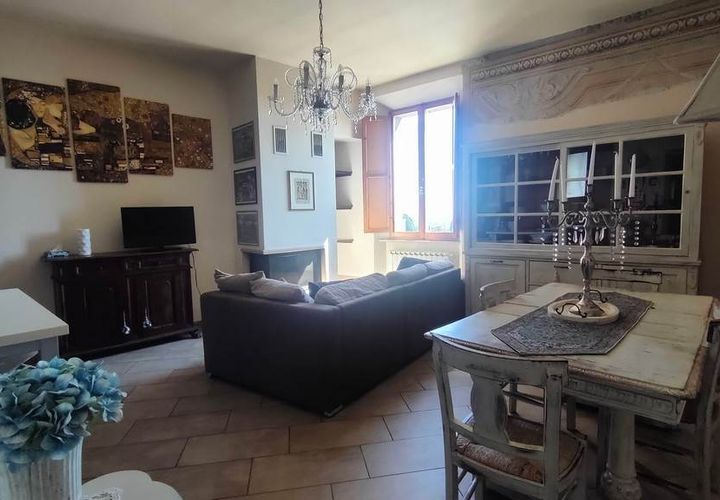 Lejlighed i Sinalunga, Siena, Sinalunga - € 390.000 | Ref: a6380ra2393014a - foto 1