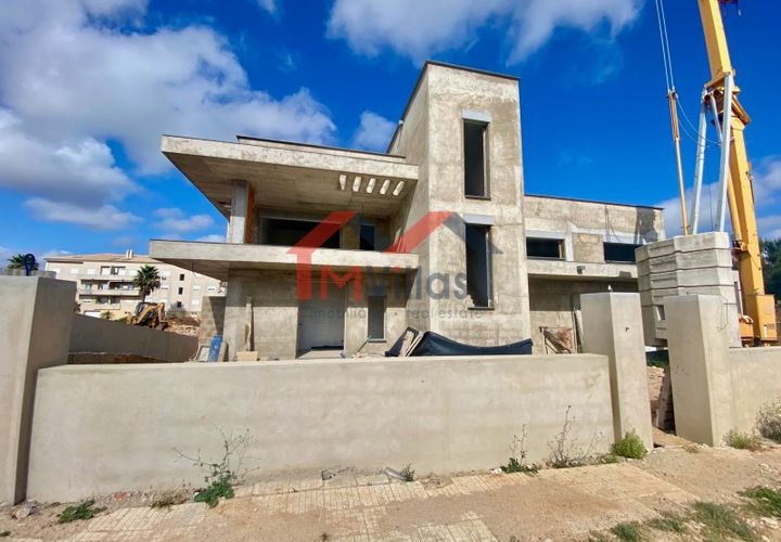 Villa i Quelfes, Faro, Quelfes - € 1.150.000 | Ref: 2913 - foto 1