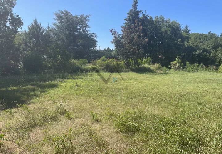Terra a Allan, Drome, Allan - € 150.000 | Ref: 85602013 - foto 1