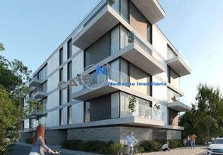 Helårsgrund i Valongo, Porto, Valongo - € 600.000 | Ref: 4895 - foto 1