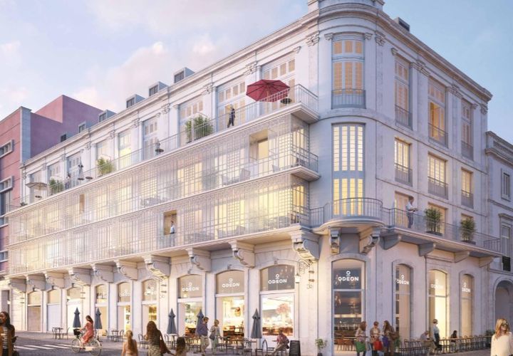 Lejlighed i Lisbon, Lisbon, Lisbon - € 1.590.000 | Ref: APA_815 - foto 1