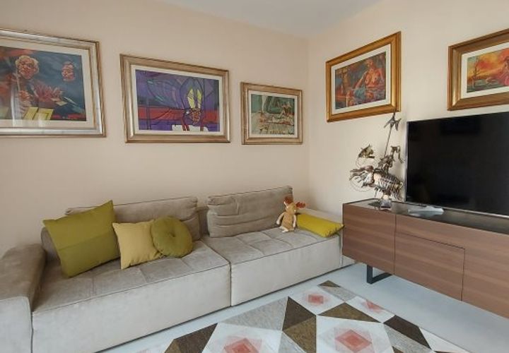 Leilighet i Frattamaggiore, Naples, Frattamaggiore - € 449 000 | Ref: SOV-410 - foto 1