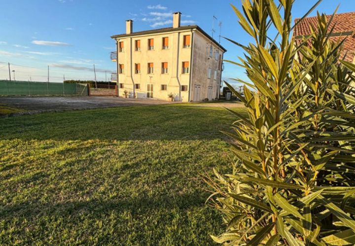 Villa a Lendinara, Rovigo, Lendinara - € 230.000 | Ref: OB16 - foto 1
