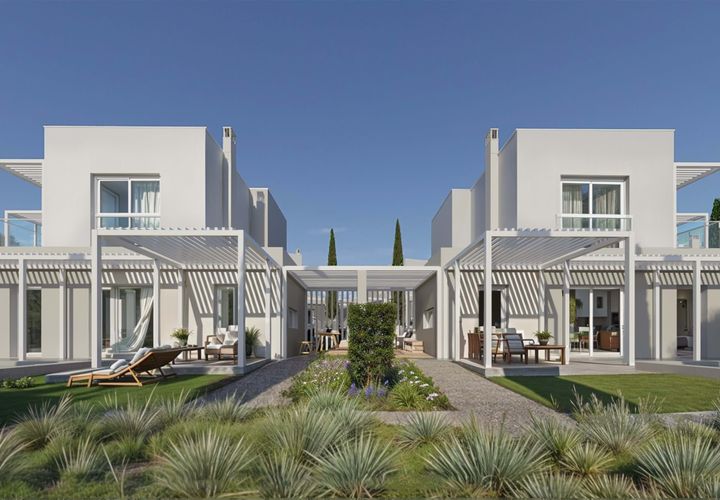 Rækkehus i Silves, Faro, Silves - € 685.000 | Ref: SVL62C - foto 1