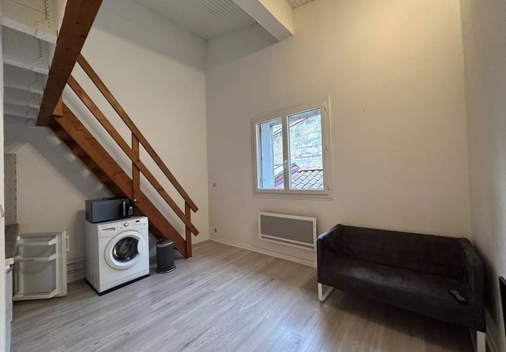 Lejlighed i Bordeaux, Gironde, Bordeaux - € 172.000 | Ref: 85626284 - foto 1
