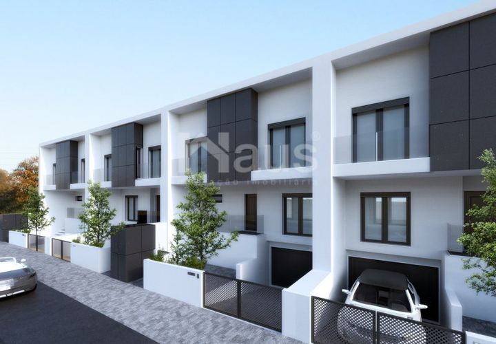 Rækkehus i Alcochete, Setubal, Alcochete - € 650.000 | Ref: MTJ_MB_62607 - foto 1