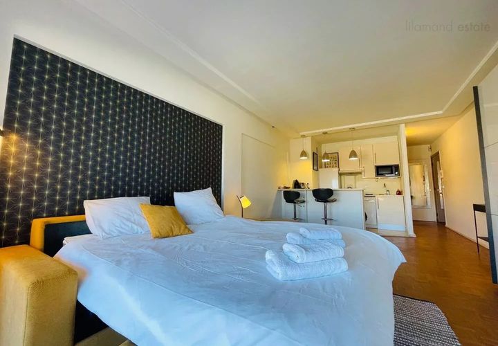 Lejlighed i Cannes, Alpes-Maritimes, Cannes - € 424.000 | Ref: 85505769 - foto 1