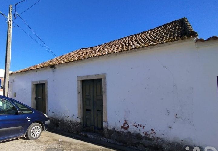 Byhus i Rio Maior, Santarem, Rio Maior - € 65.000 | Ref: 135815 - foto 1